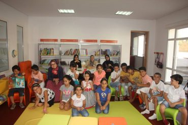 تجسيد قصتي ألعاب الصبيان، والسلحفاة المريضة